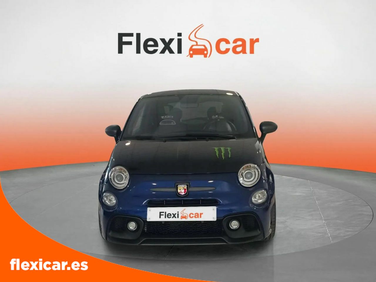 abarth 500 2021 / foto grande (3)