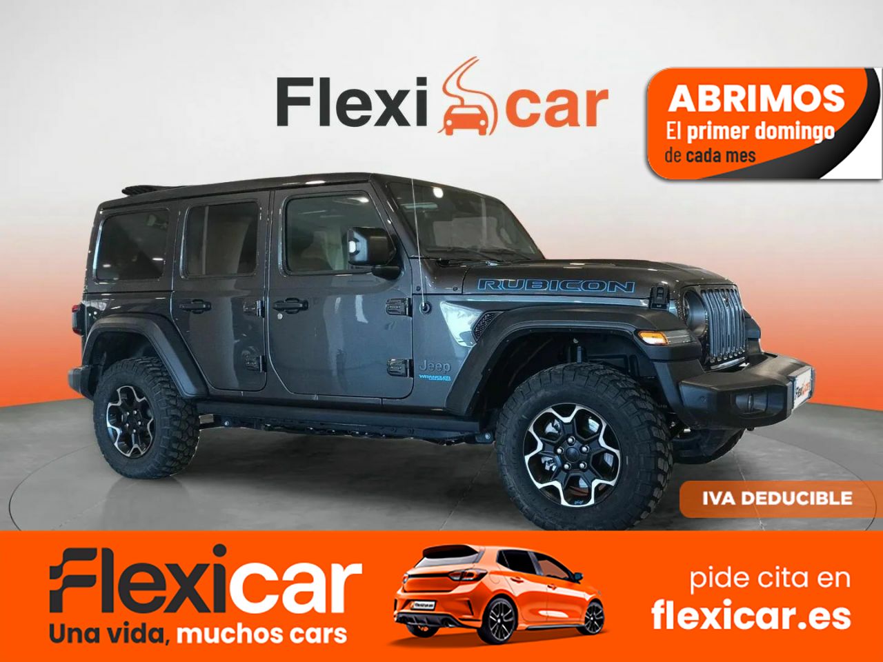 Jeep compass san sebastian  de segunda mano - jeep wrangler 2021 /