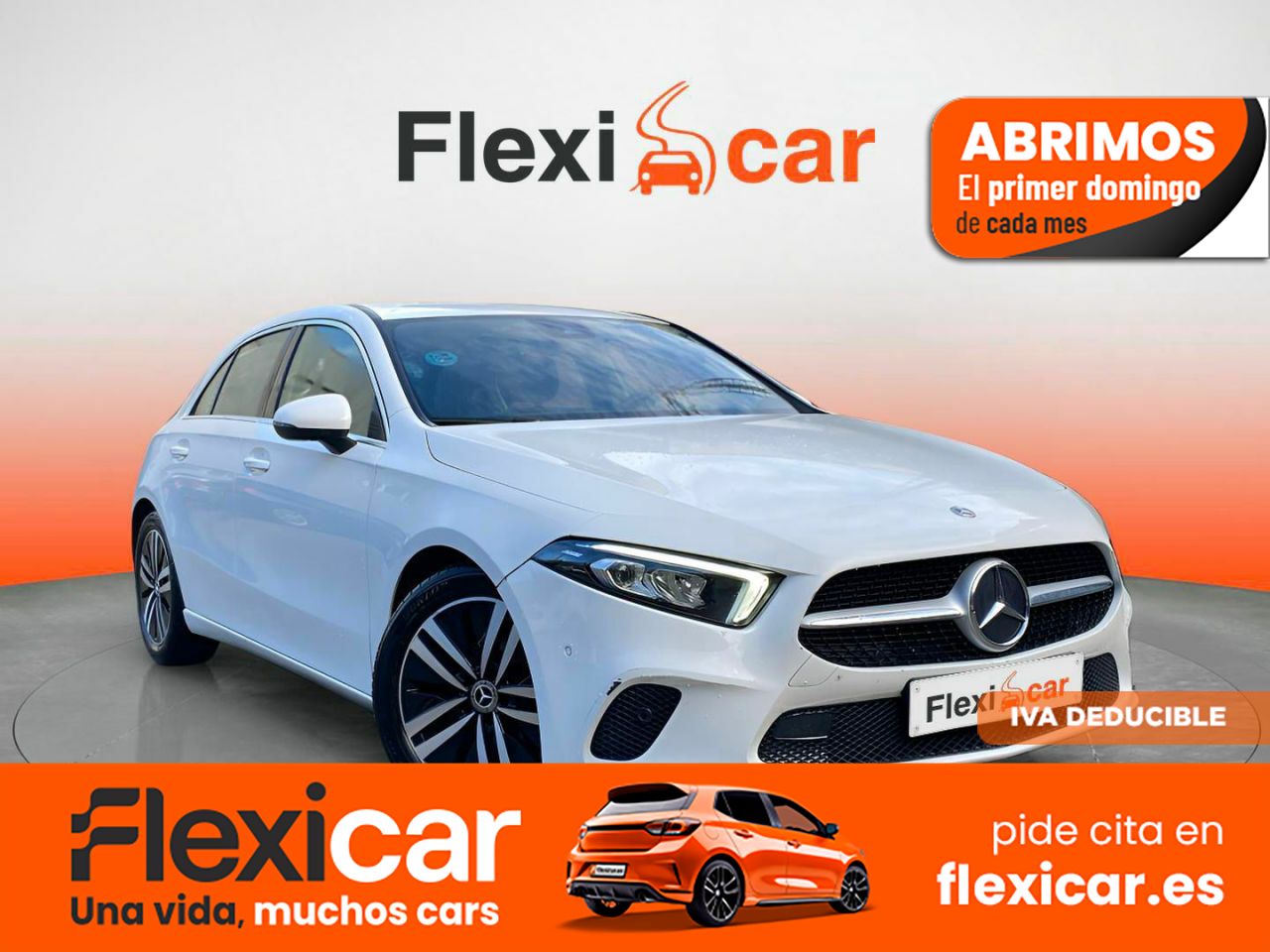 Mercedes clase a 2022 pontevedra  de segunda mano en Pontevedra - mercedes clase a 2020 /