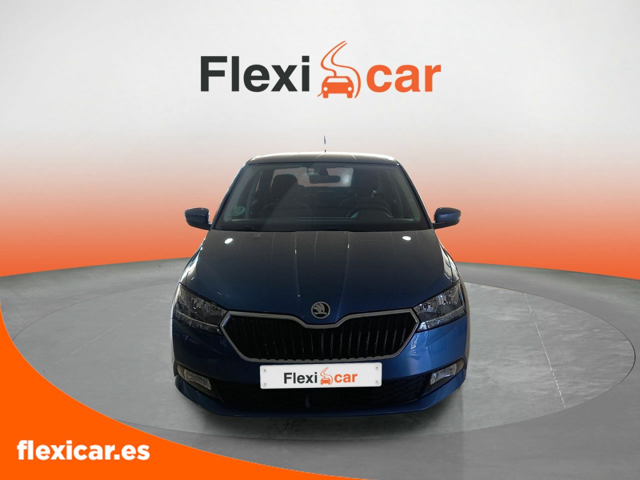 skoda fabia 2020 / foto grande (2)