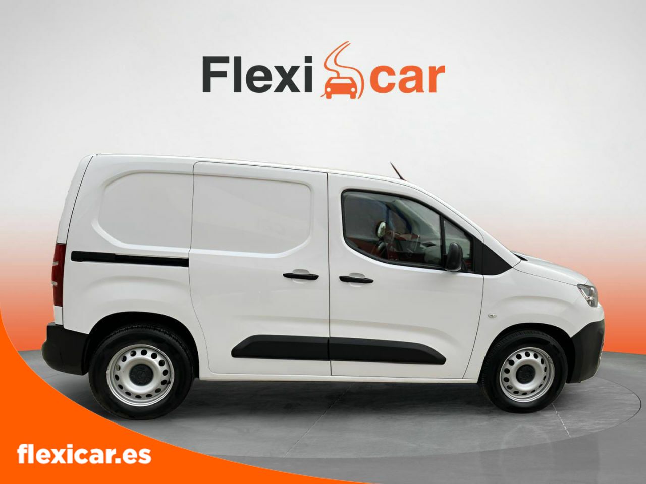 citroën berlingo 2019 / foto grande (2)