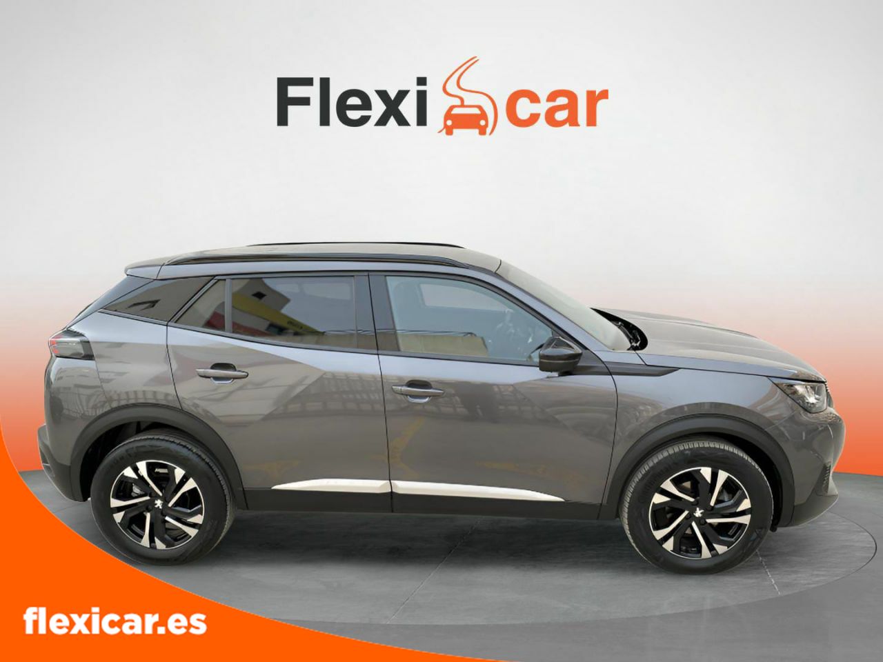 peugeot 2008 2023 / foto grande (2)