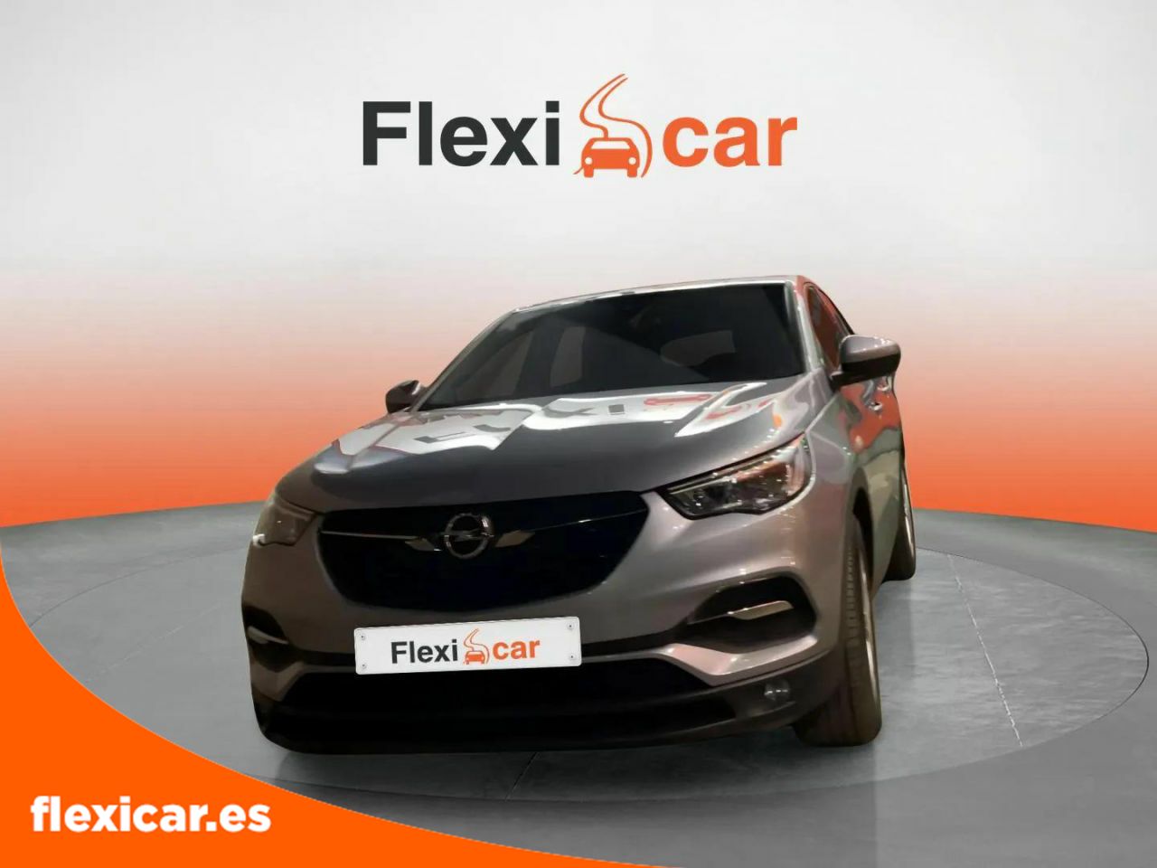 opel grandland x 2020 / foto grande (2)