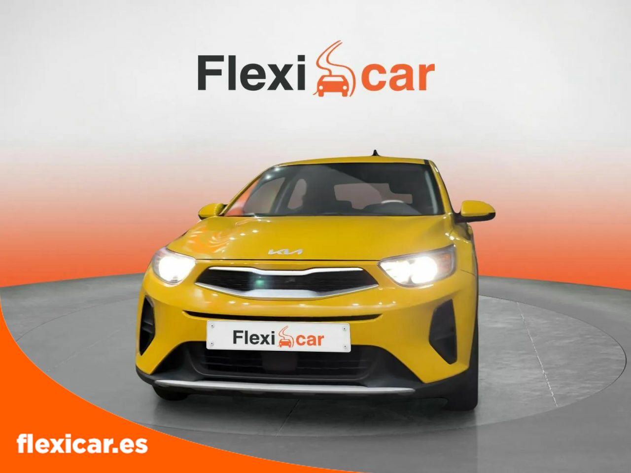 kia stonic 2022 / foto grande (2)