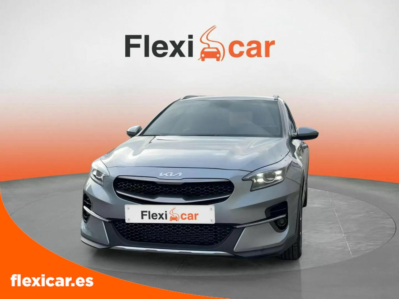 kia xceed 2022 / foto grande (2)