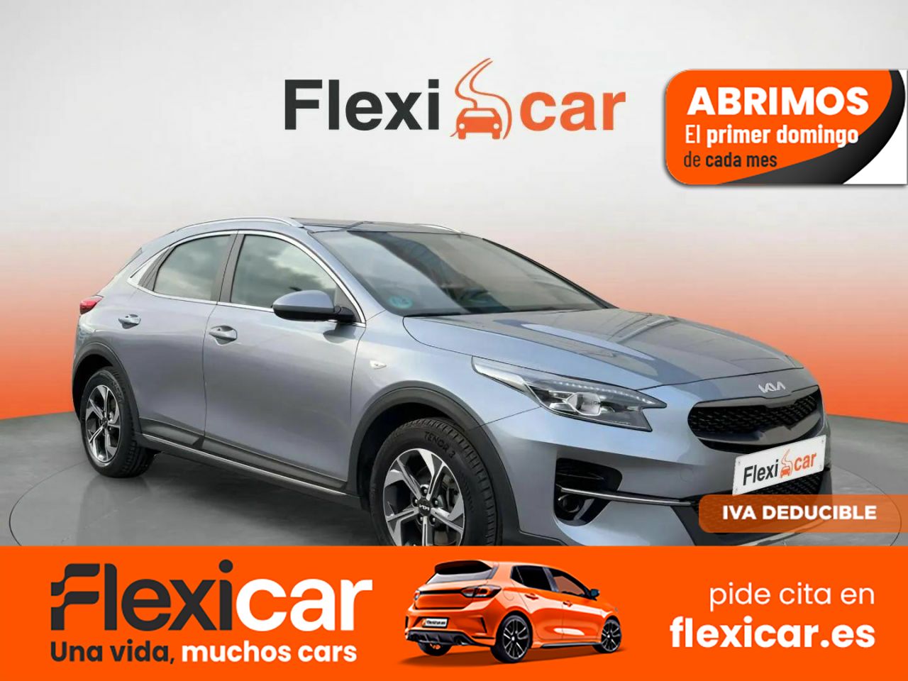 Kia xceed 2022  de segunda mano - kia xceed 2022 /