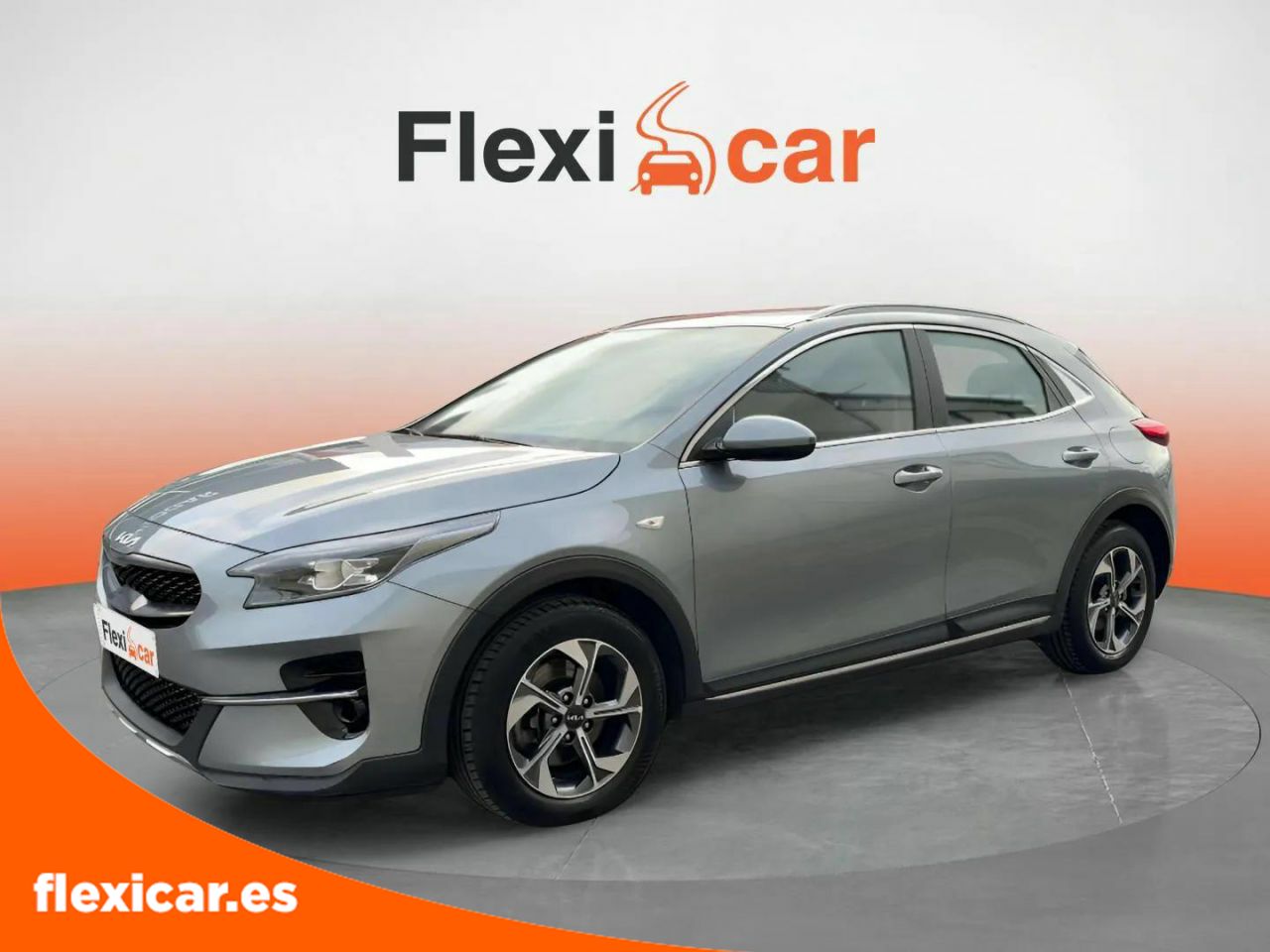 kia xceed 2022 / foto grande (3)