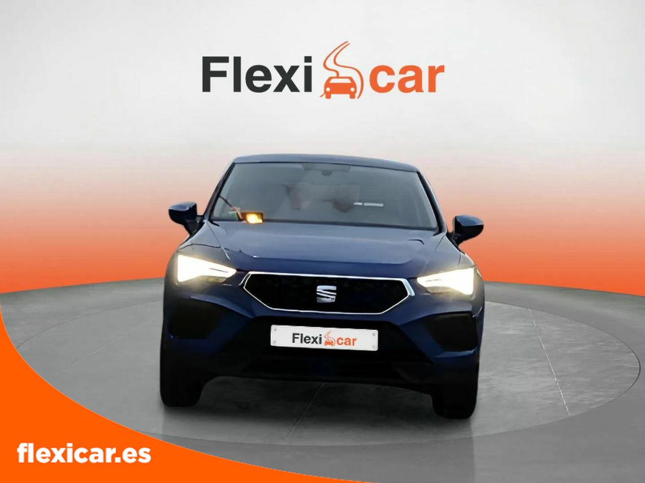 seat ateca 2022 / foto grande (2)
