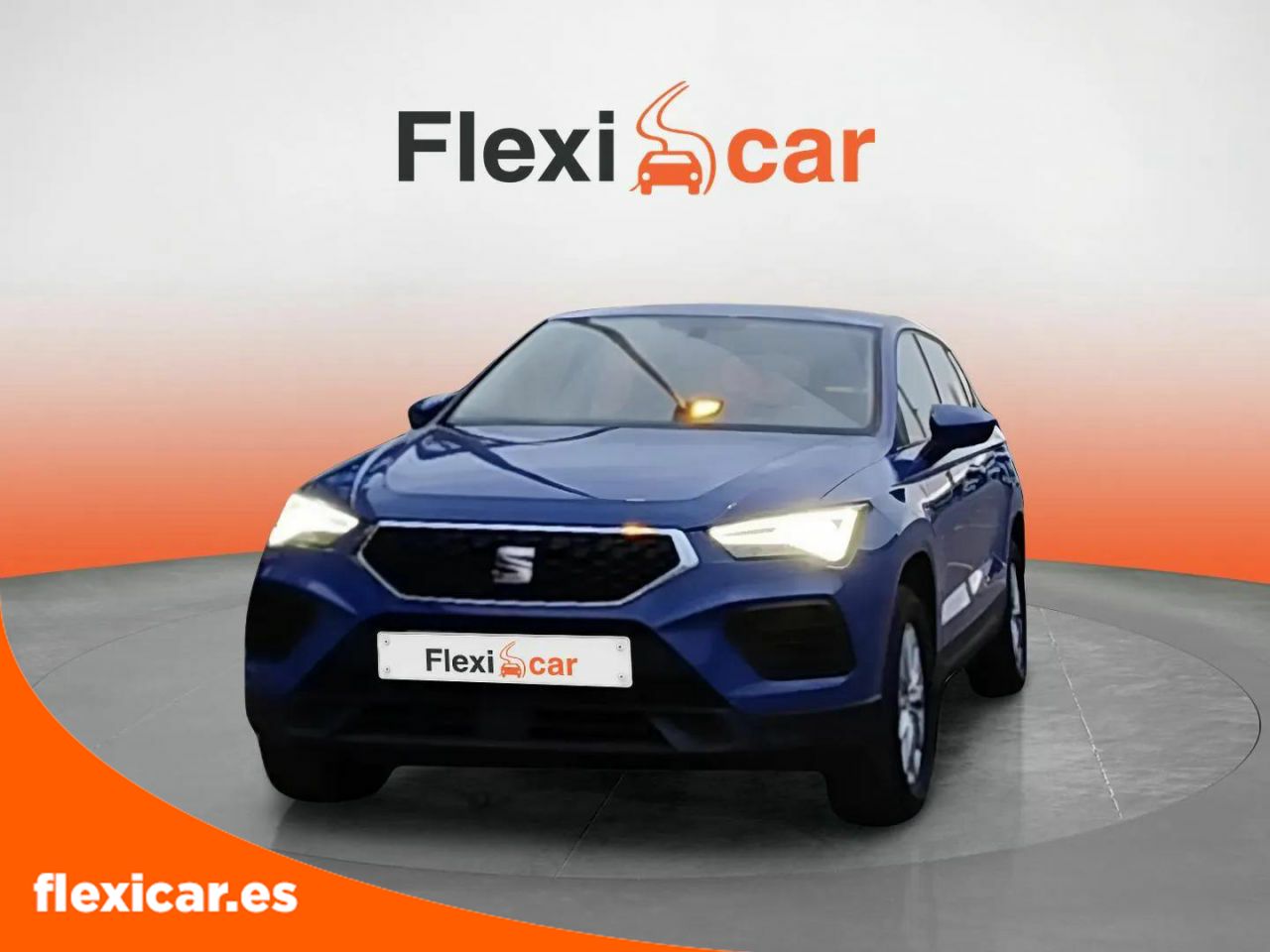 seat ateca 2022 / foto grande (3)