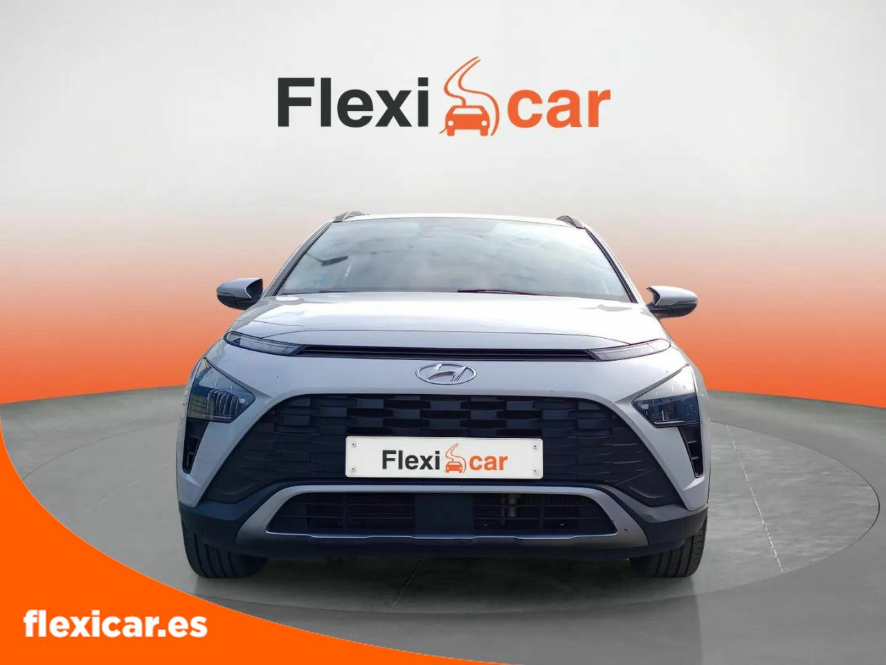 hyundai bayon 2021 / foto grande (2)