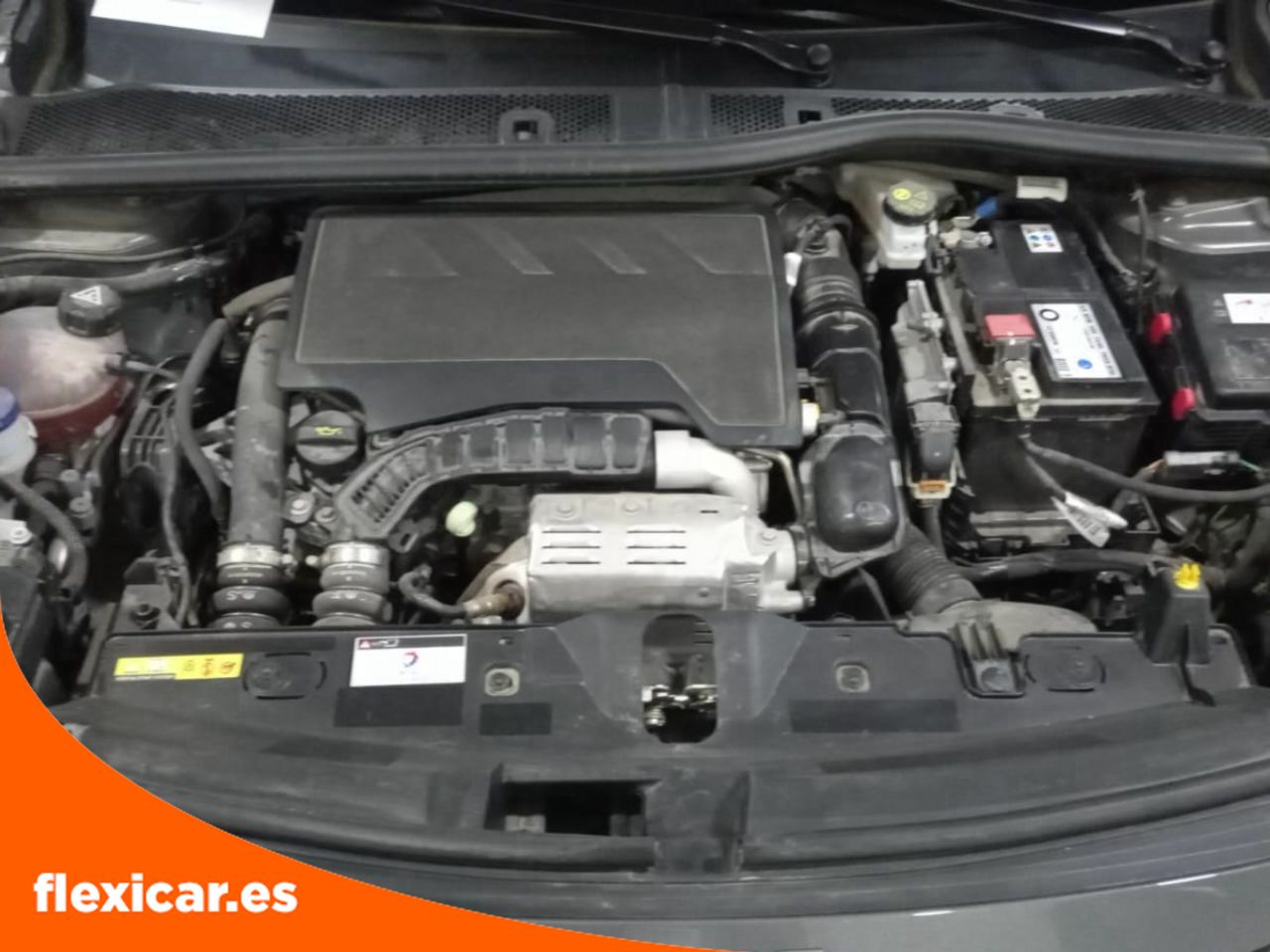 peugeot 2008 2023 / foto grande (3)