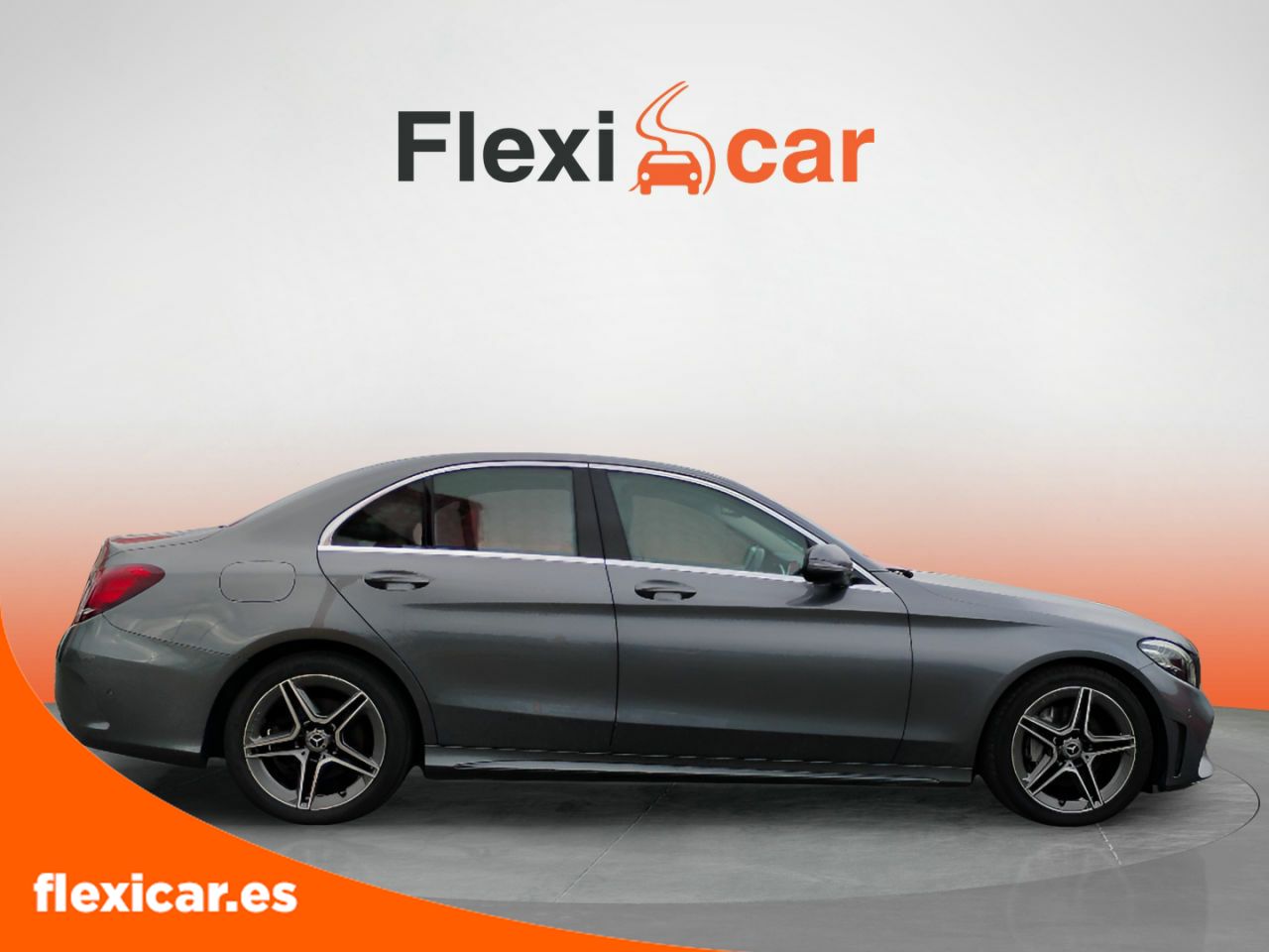 mercedes clase c 2019 / foto grande (2)