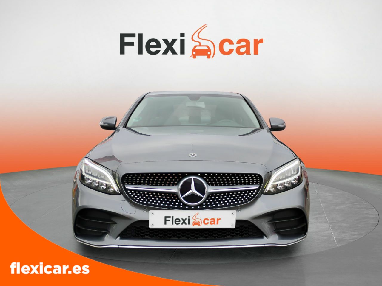 mercedes clase c 2019 / foto grande (3)