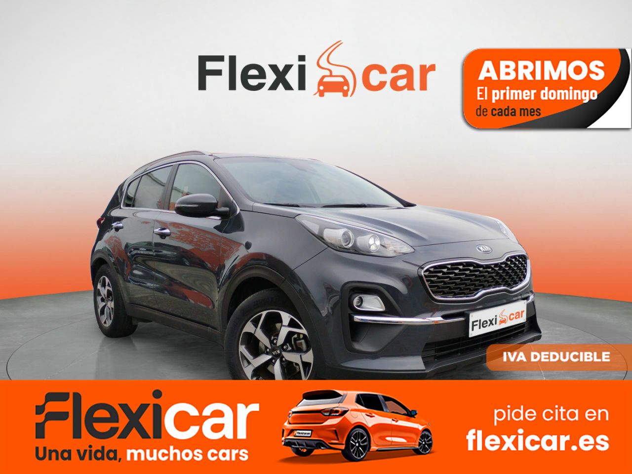 Kia niro 2020 alcala de henares  de segunda mano - kia sportage 2020 /