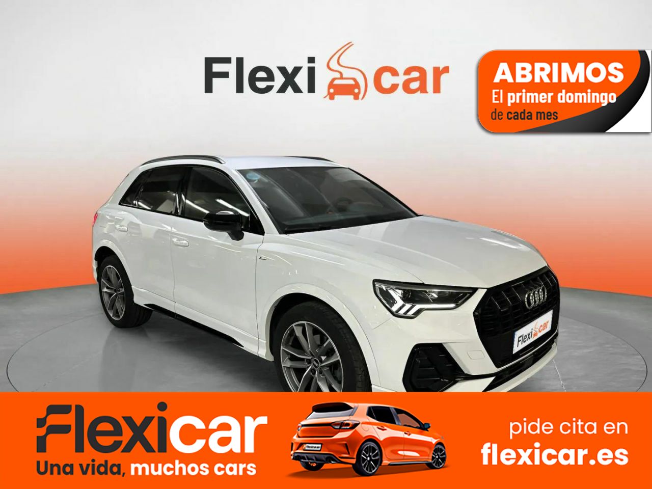 Audi q2 mataro  de segunda mano - audi q3 2020 /