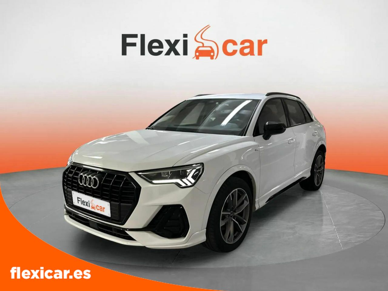 audi q3 2020 / foto grande (3)