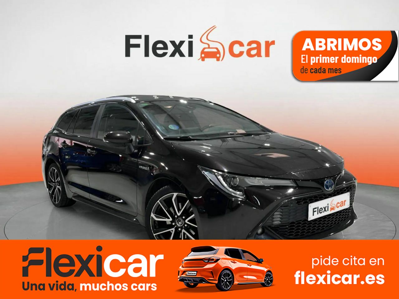 Corolla 2019  de segunda mano - toyota corolla 2019 /