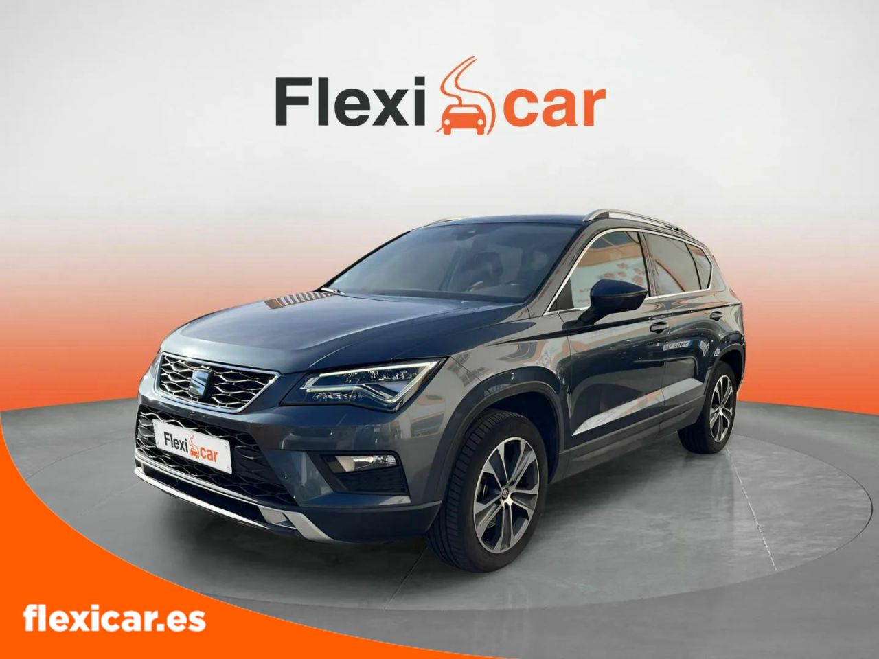 seat ateca 2017 / foto grande (2)