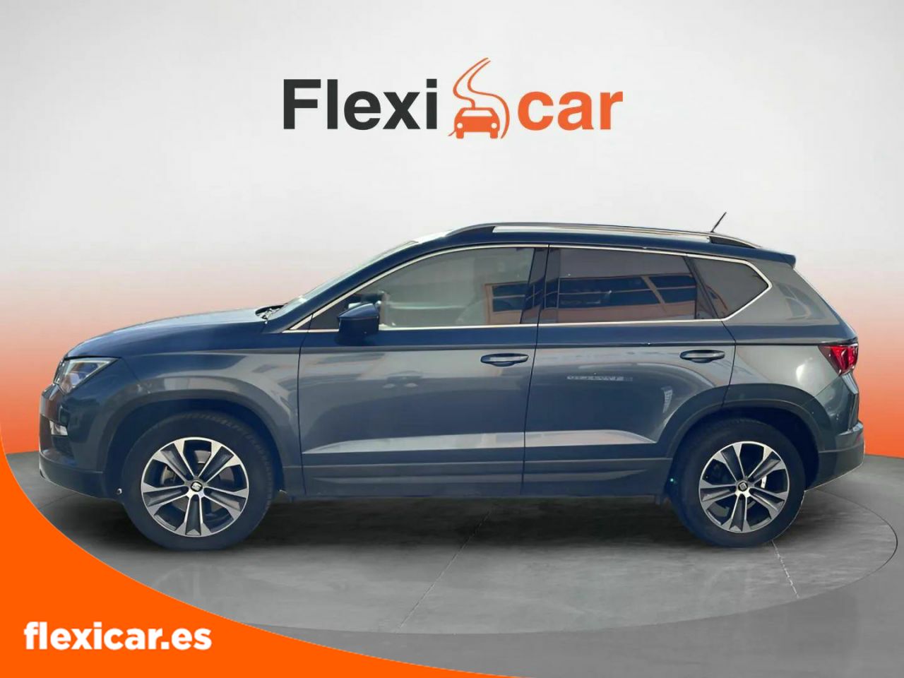 seat ateca 2017 / foto grande (3)