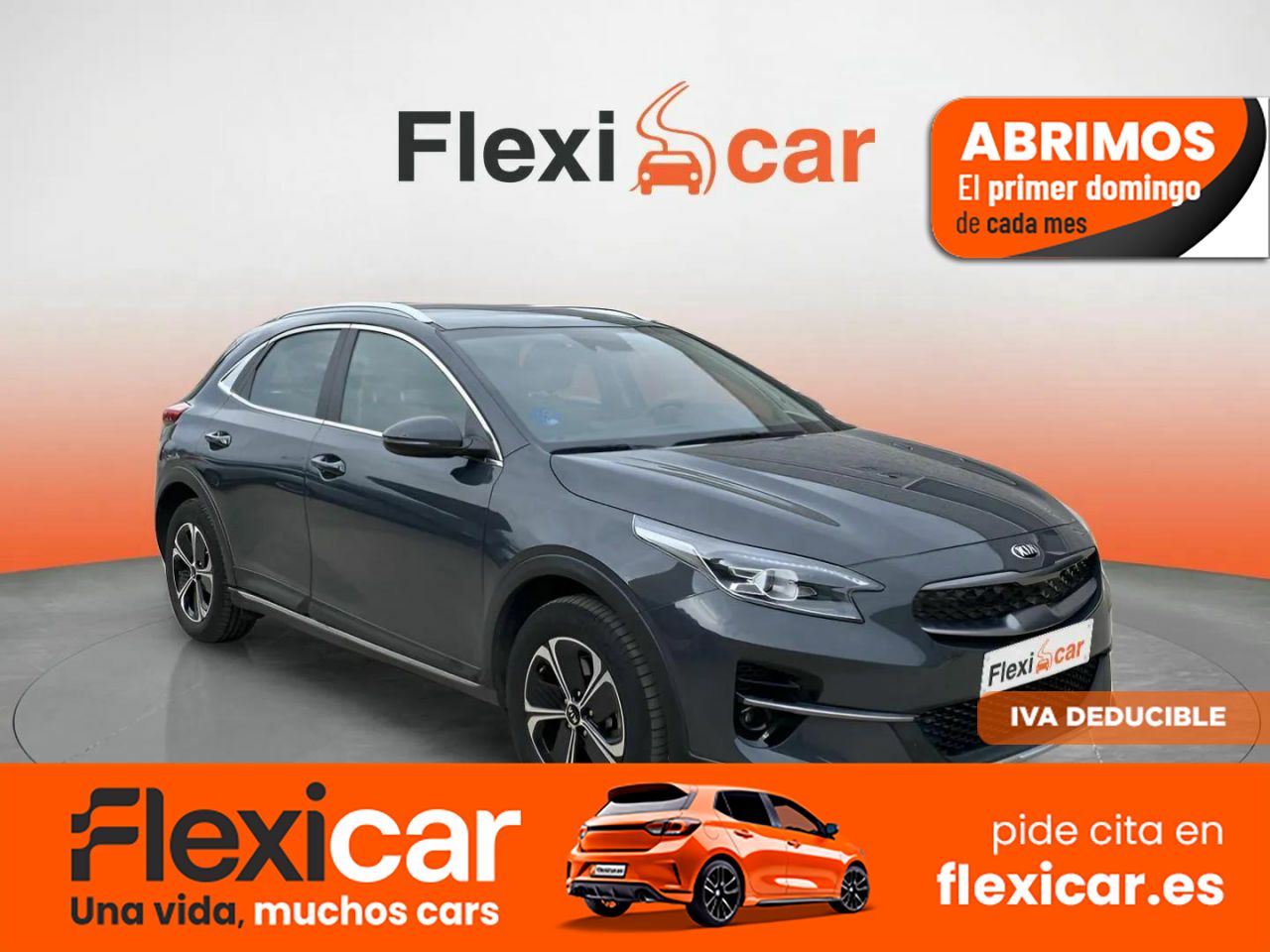 Arkana 2021 alcala de henares  de segunda mano - kia xceed 2021 /