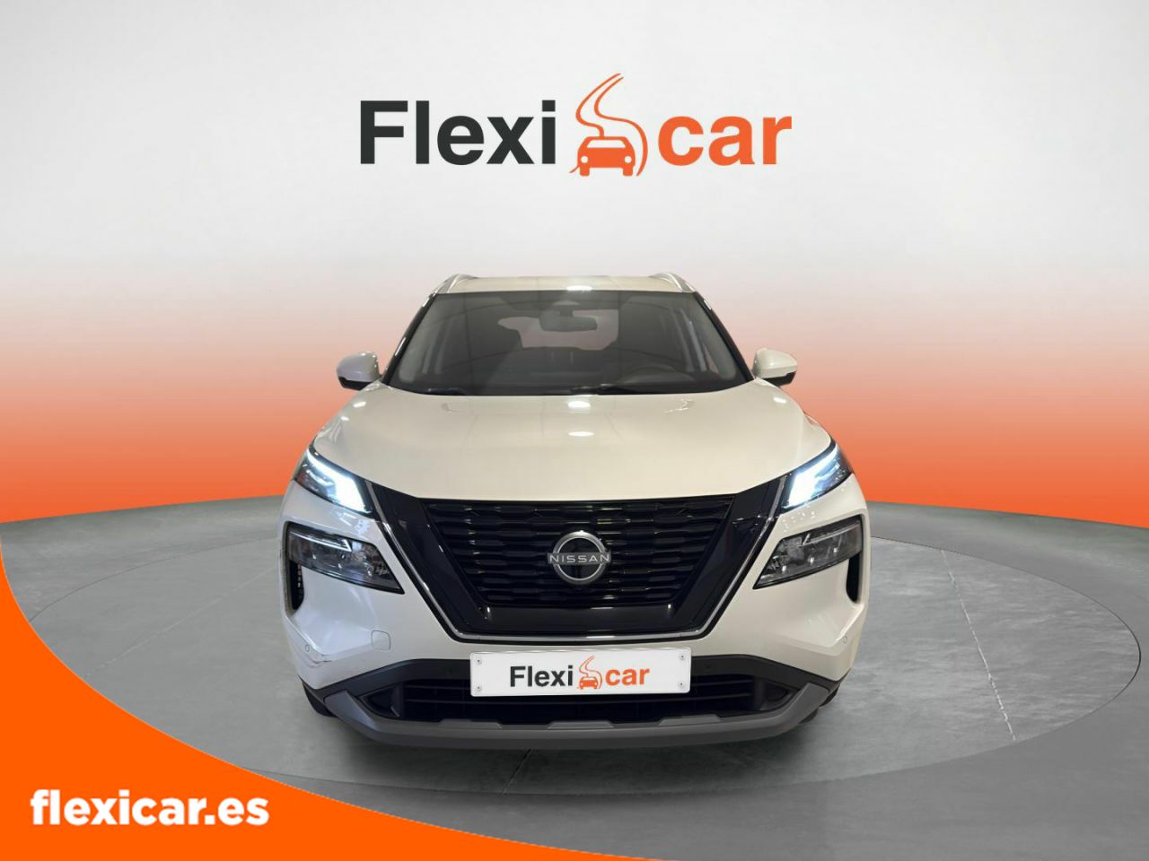 nissan x-trail 2024 / foto grande (2)