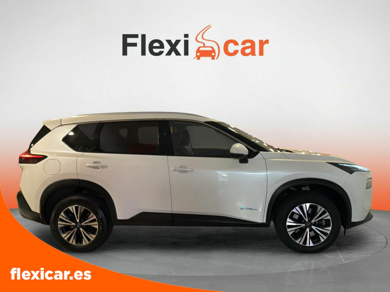 nissan x-trail 2024 / foto grande (3)