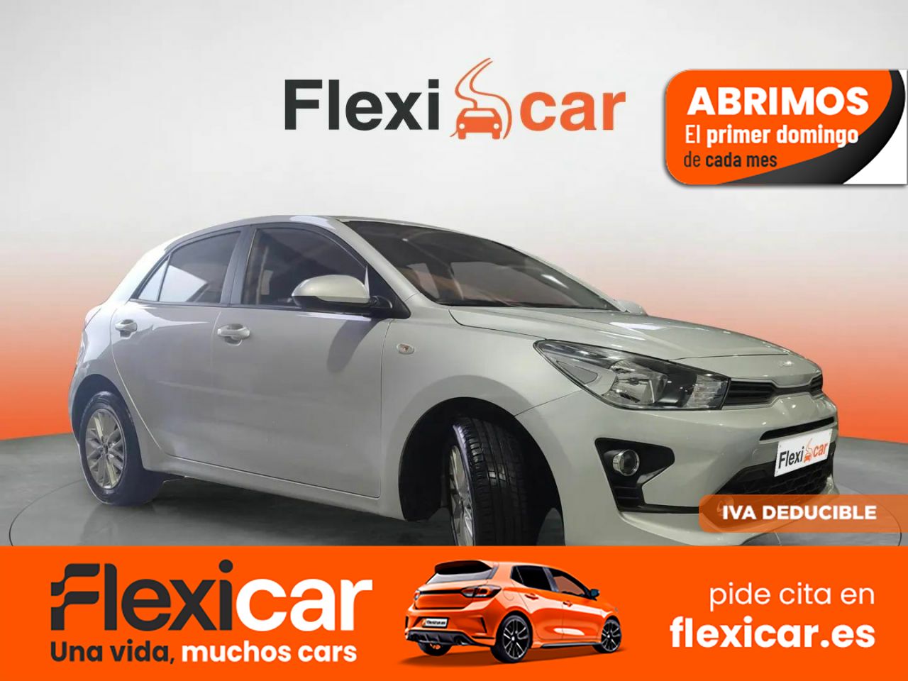 Trio san jose  de segunda mano - kia rio 2022 /