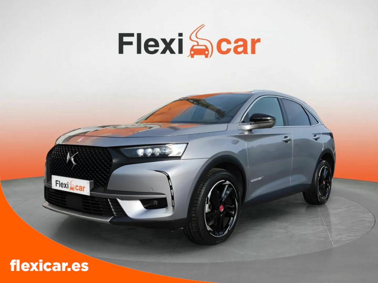ds automobiles ds 7 2019 / foto grande (3)