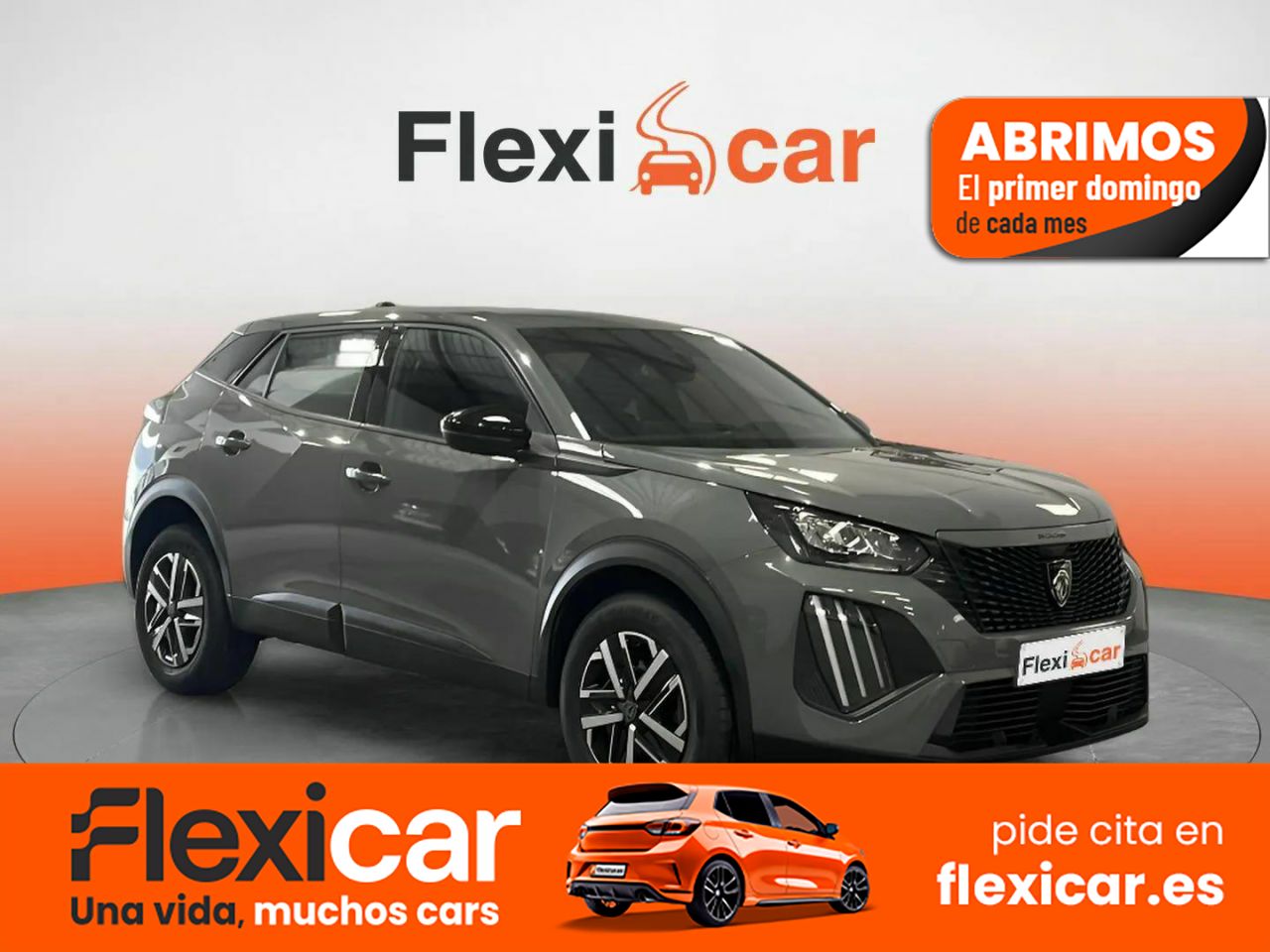 Junto luis  de segunda mano - peugeot 2008 2023 /
