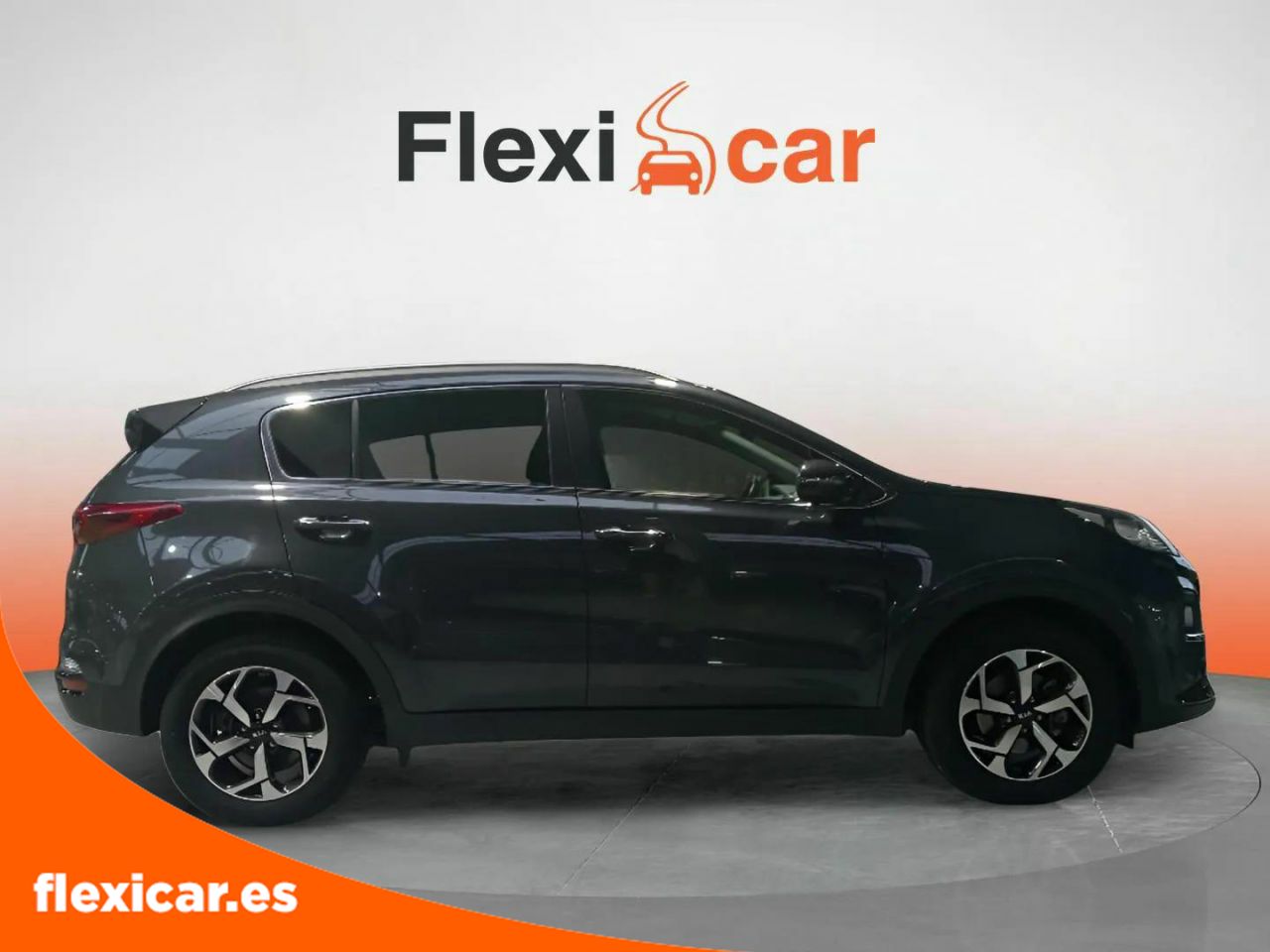 kia sportage 2020 / foto grande (2)