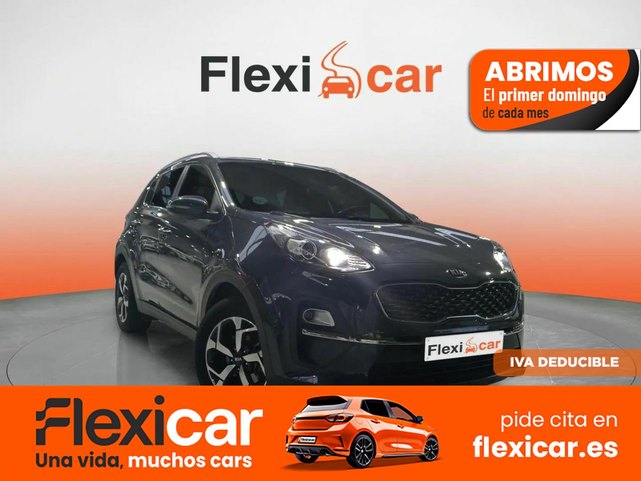 Kia niro 2020 alcala de henares  de segunda mano - kia sportage 2020 /