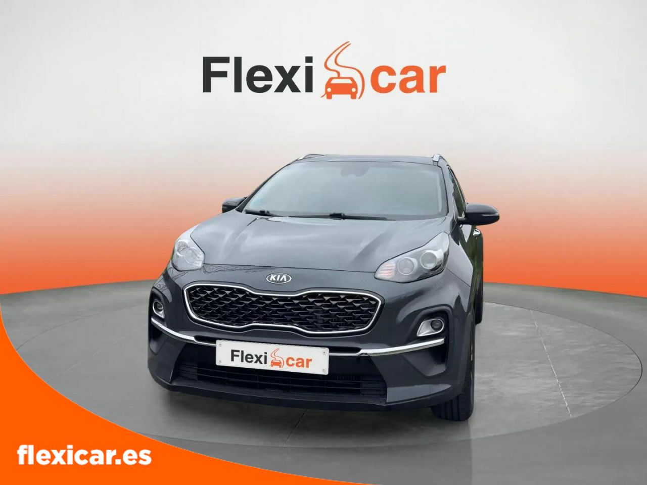 kia sportage 2020 / foto grande (2)