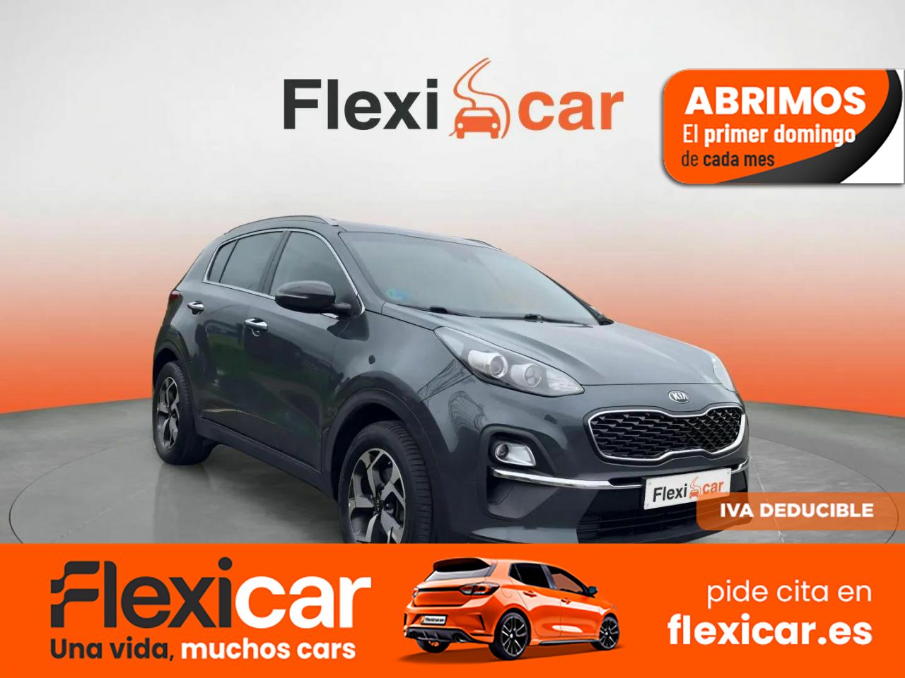 Kia niro 2020 alcala de henares  de segunda mano - kia sportage 2020 /
