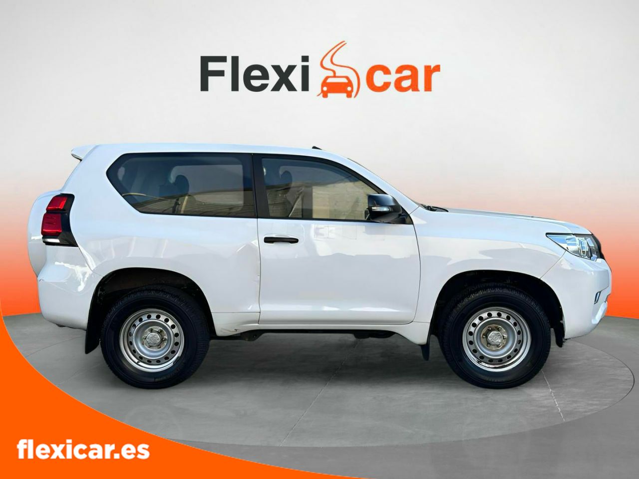 toyota land cruiser 2018 / foto grande (2)