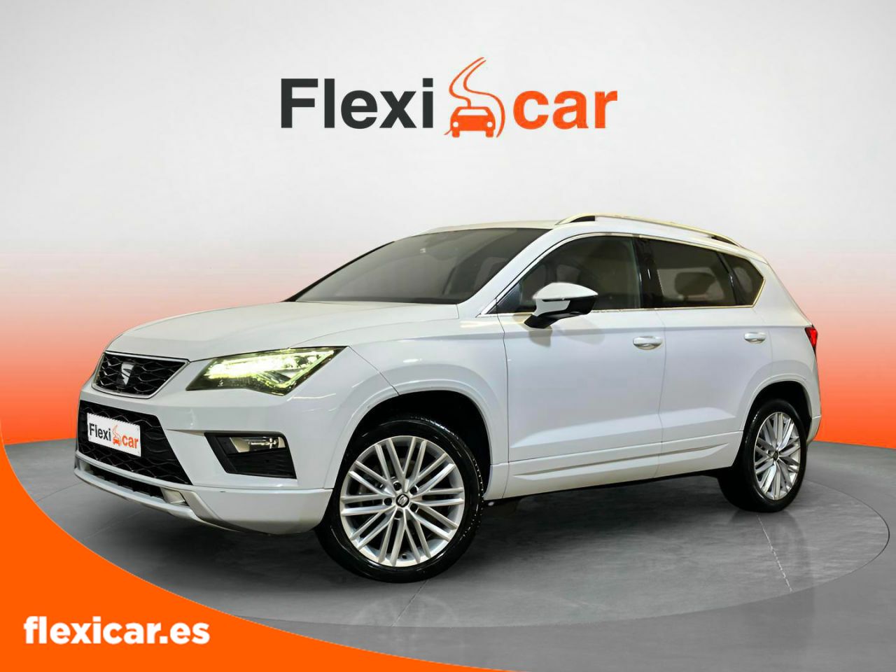seat ateca 2017 / foto grande (3)