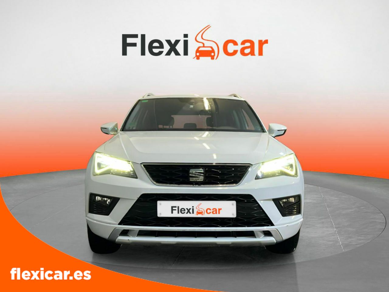 seat ateca 2017 / foto grande (2)