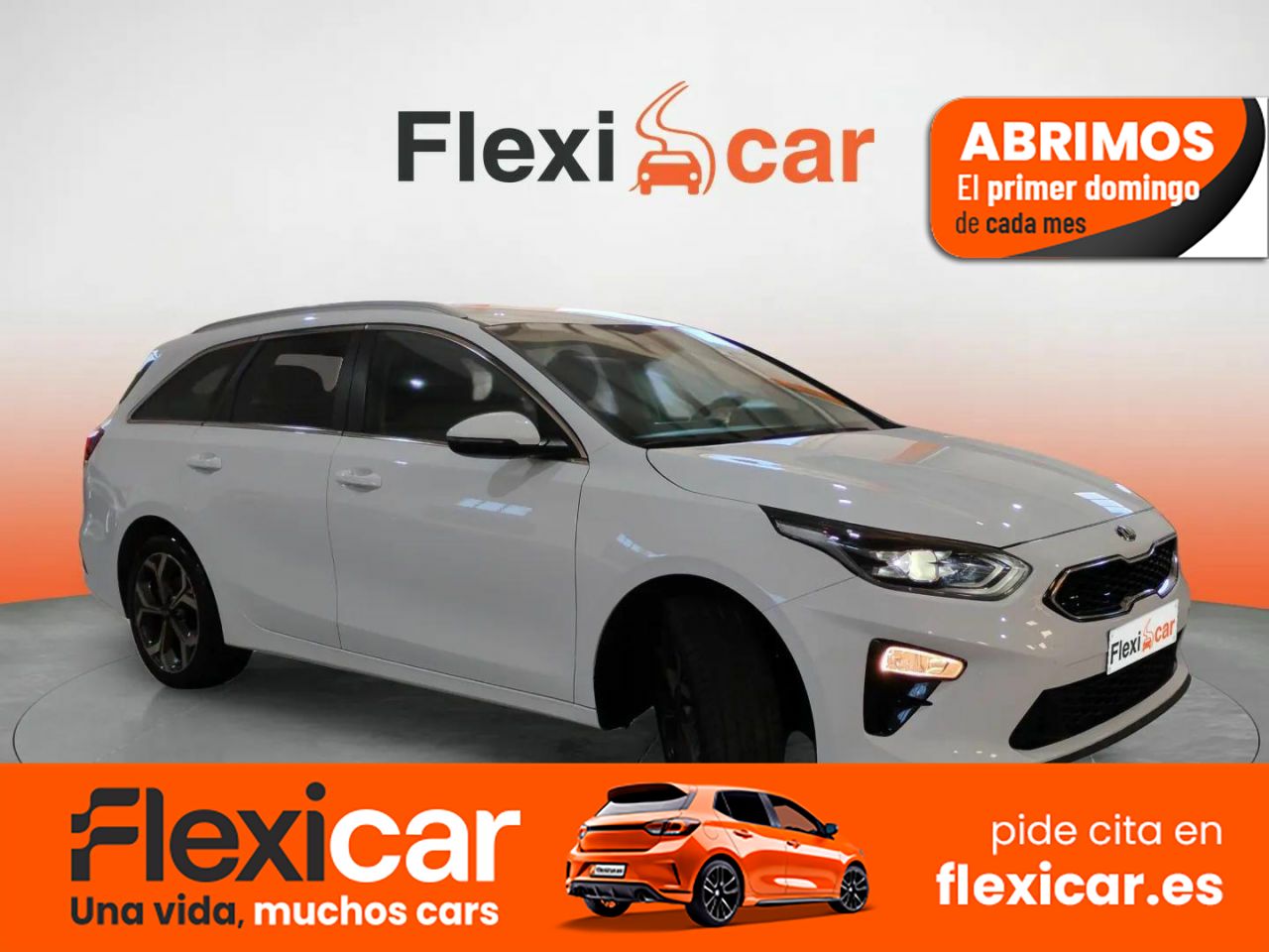 Kia ceed 2021 precio  de segunda mano - kia ceed 2021 /