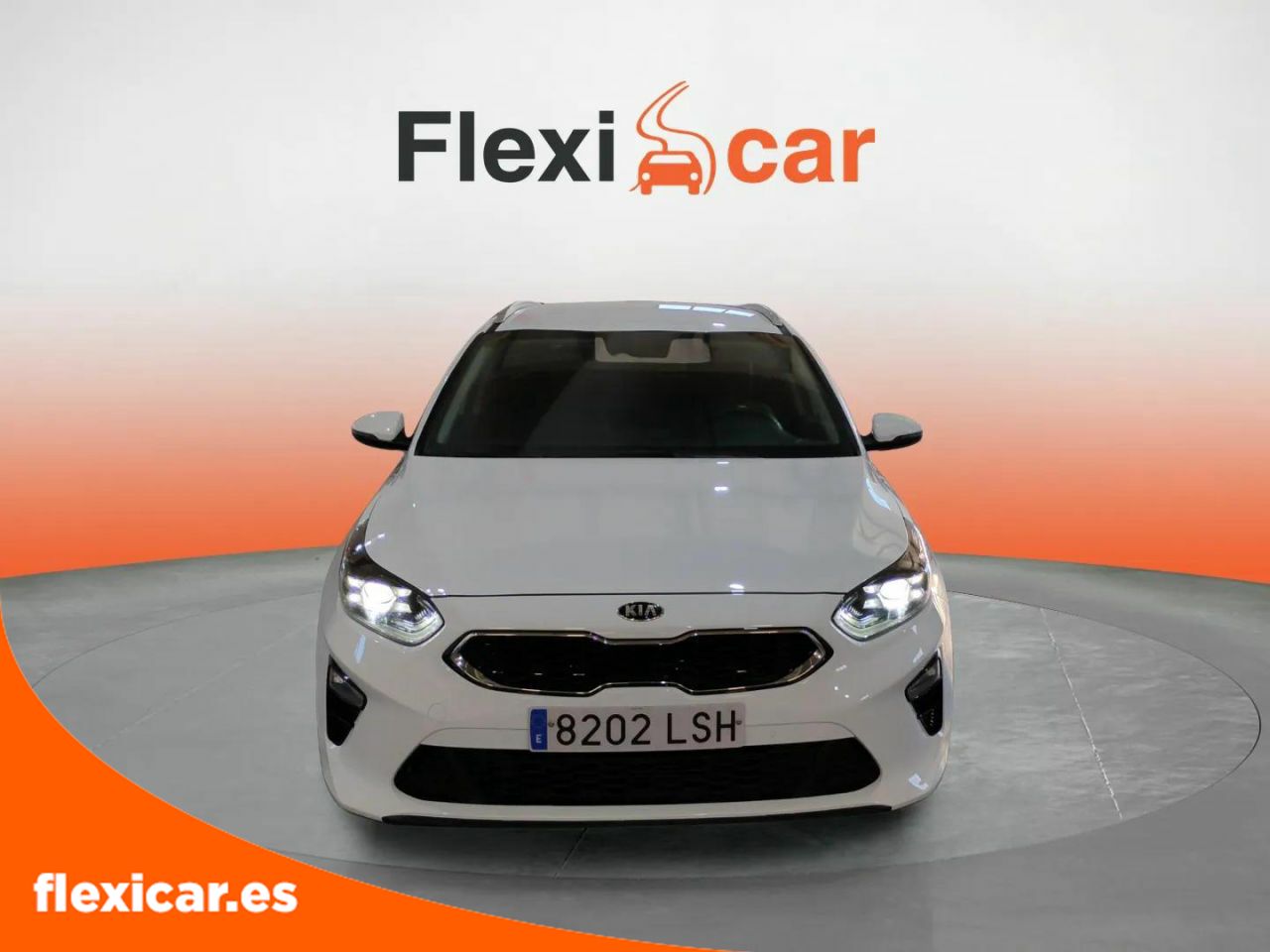 kia ceed 2021 / foto grande (2)