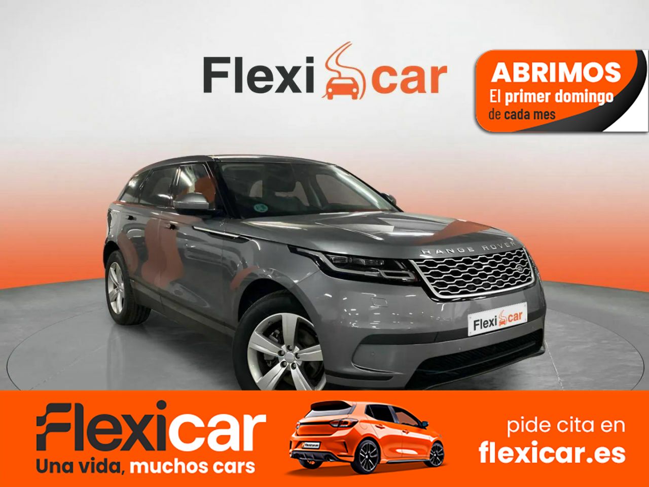 Land rover range rover velar 2020  de segunda mano - land-rover range rover velar 2020 /