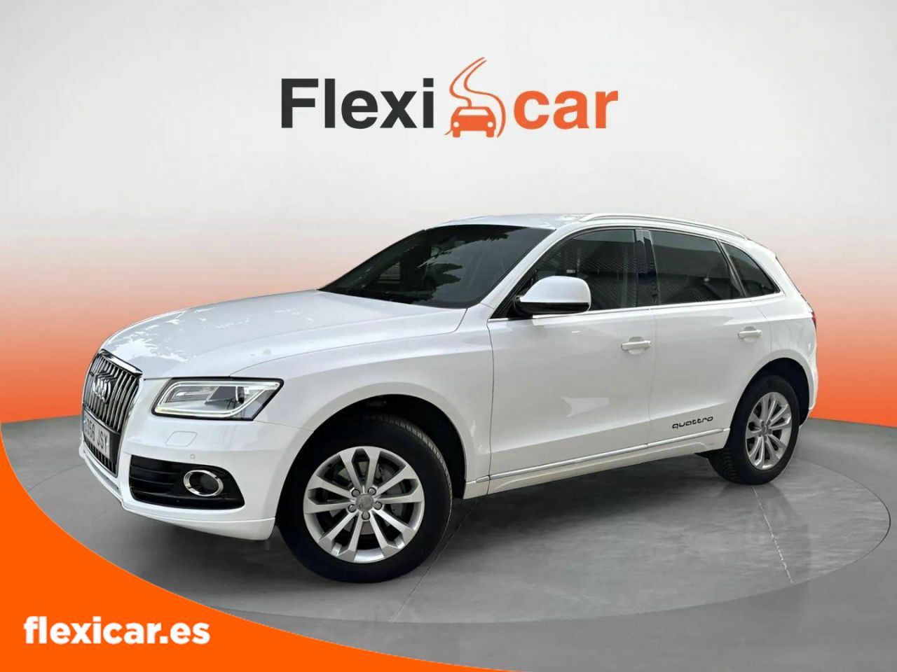 audi q5 2016 / foto grande (3)