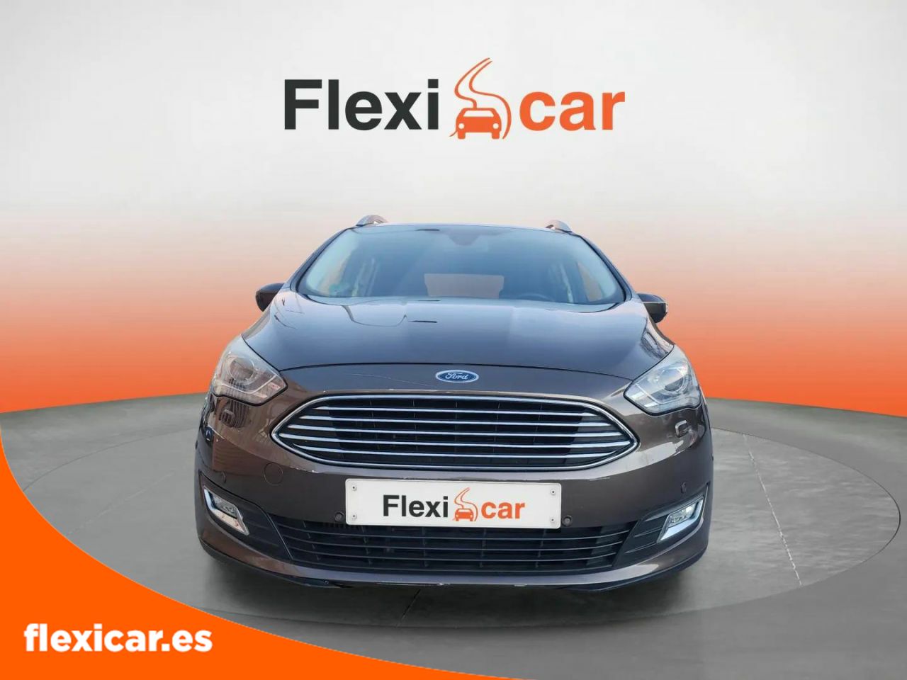ford grand c-max 2017 / foto grande (2)