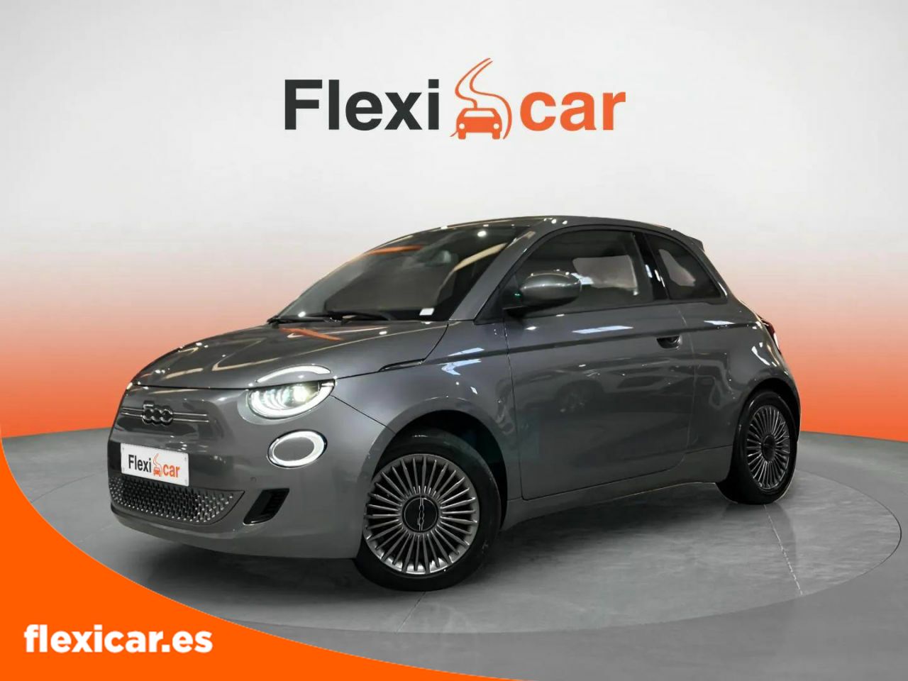 fiat 500 2021 / foto grande (3)