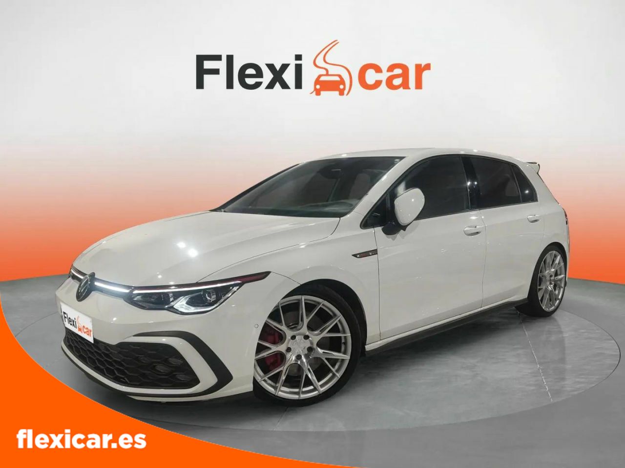 volkswagen golf 2021 / foto grande (3)
