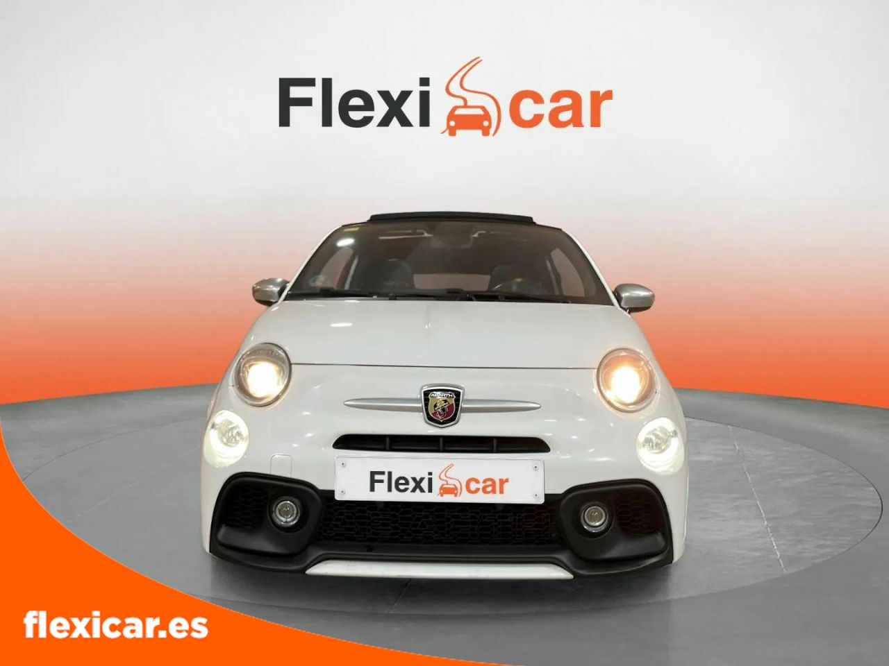 abarth 500 2020 / foto grande (2)