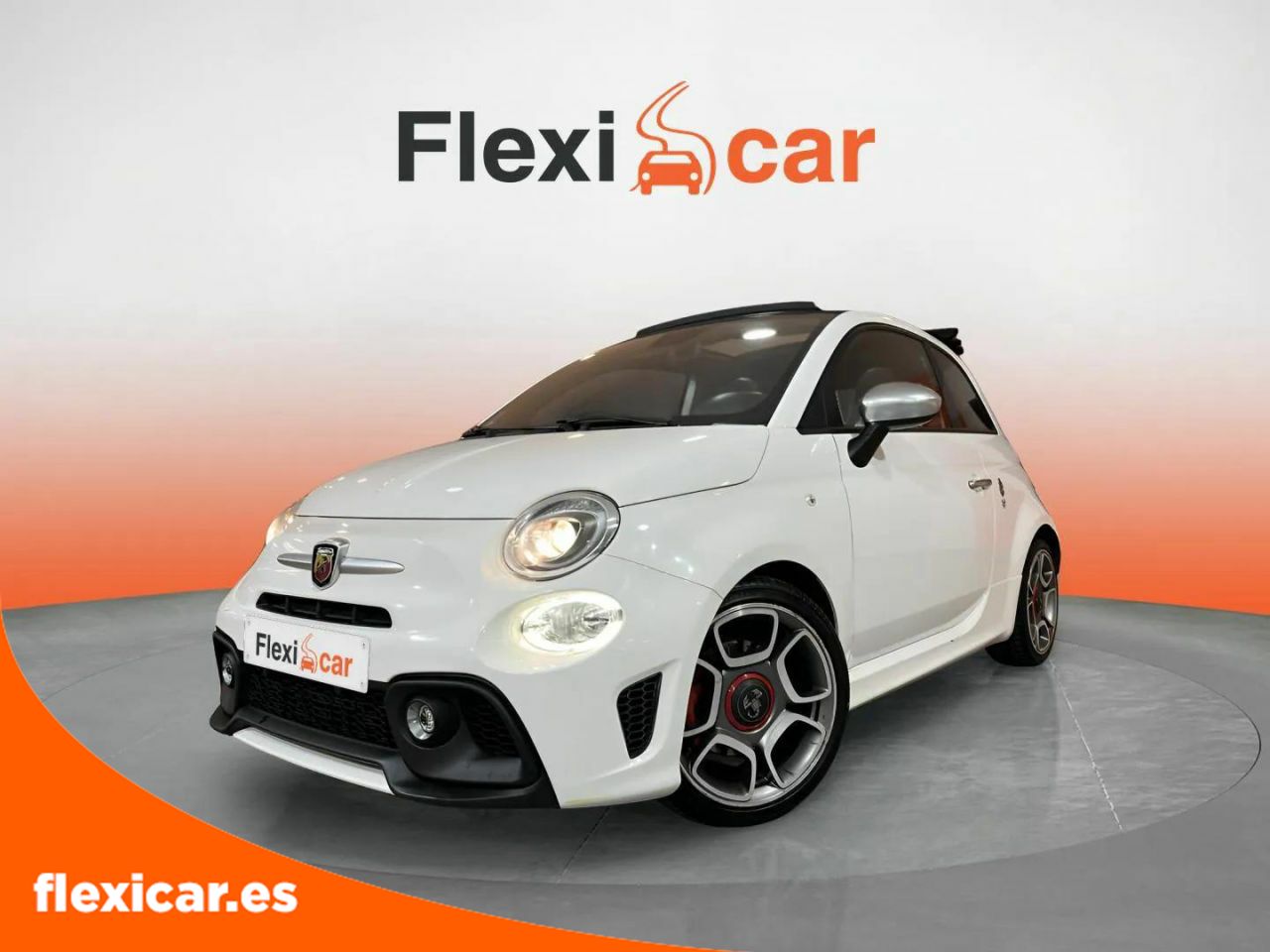 abarth 500 2020 / foto grande (3)