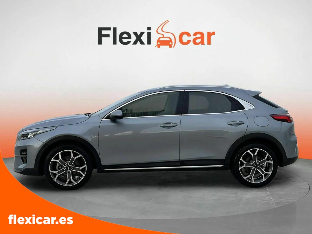 kia xceed 2022 / foto grande (3)