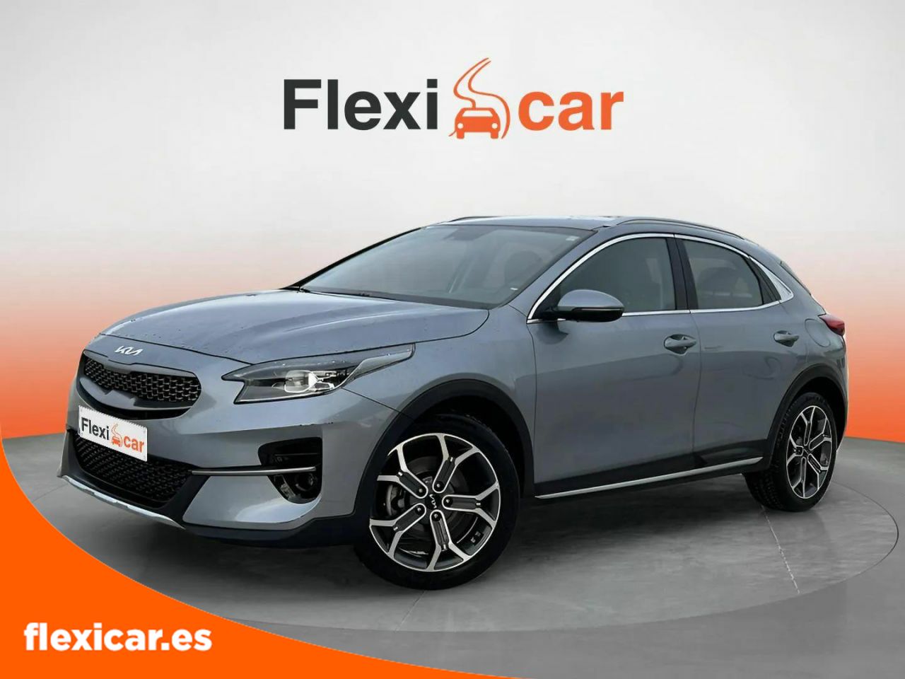 kia xceed 2022 / foto grande (2)