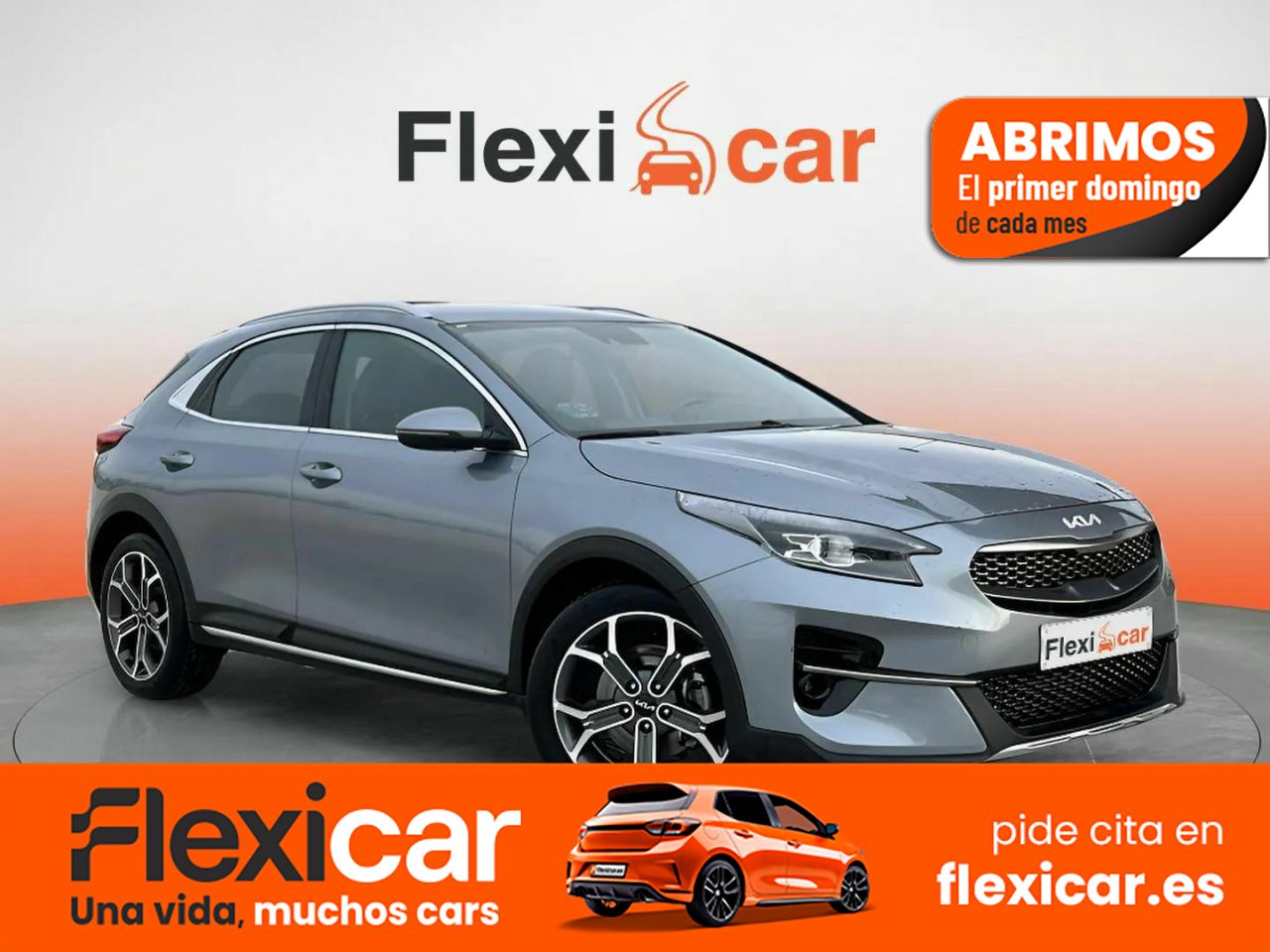 Kia xceed 2022  de segunda mano - kia xceed 2022 /
