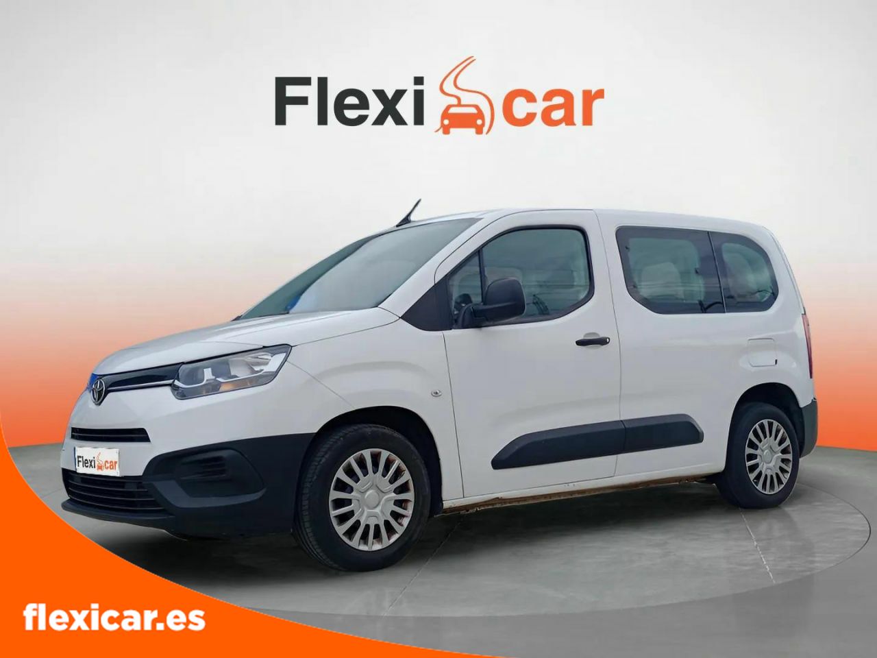toyota proace city 2021 / foto grande (3)