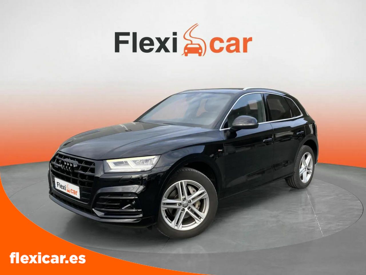 audi q5 2018 / foto grande (3)